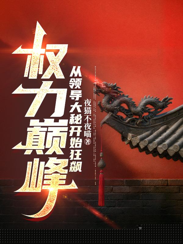 权力巅峰：从领导大秘开始狂飙