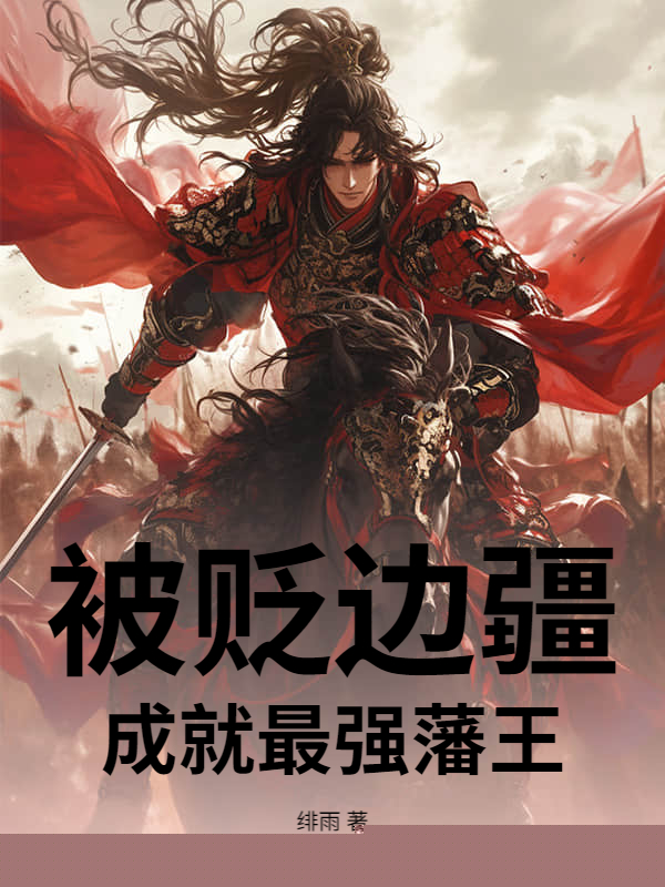 被贬边疆，成就最强藩王