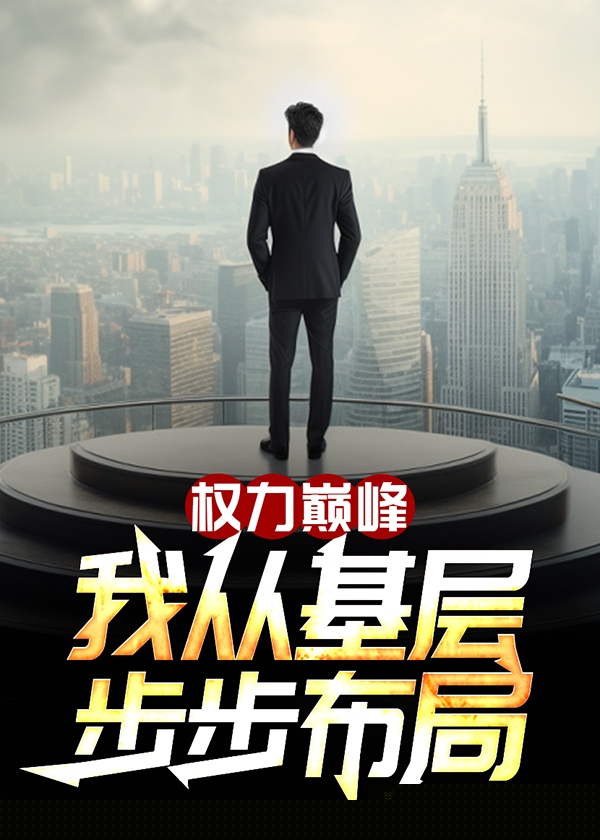 权力巅峰：我从基层步步布局