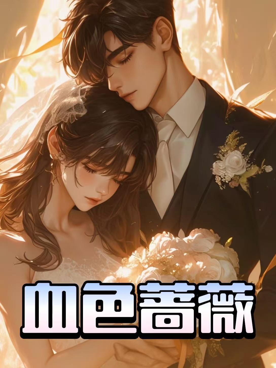 血色蔷薇