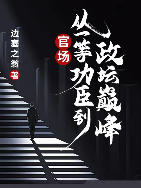 官场：从一等功臣到政坛巅峰