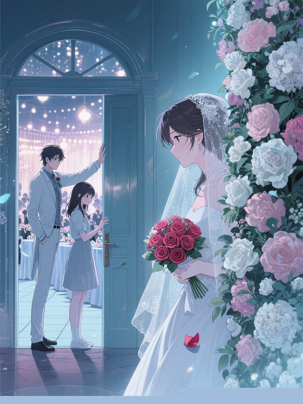婚礼当天，未婚夫竟和小青梅私约