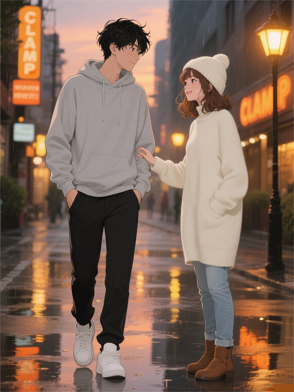 妈妈去世48小时后，装穷男友还在骗我缴手术费