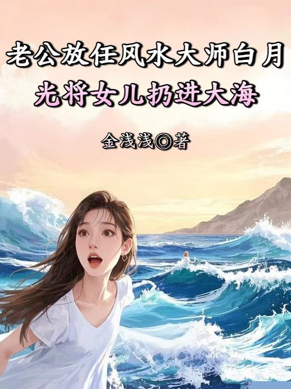 老公放任风水大师白月光将女儿扔进大海