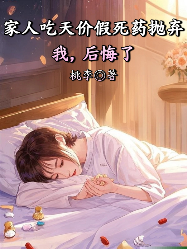 家人吃天价假死药抛弃我，后悔了