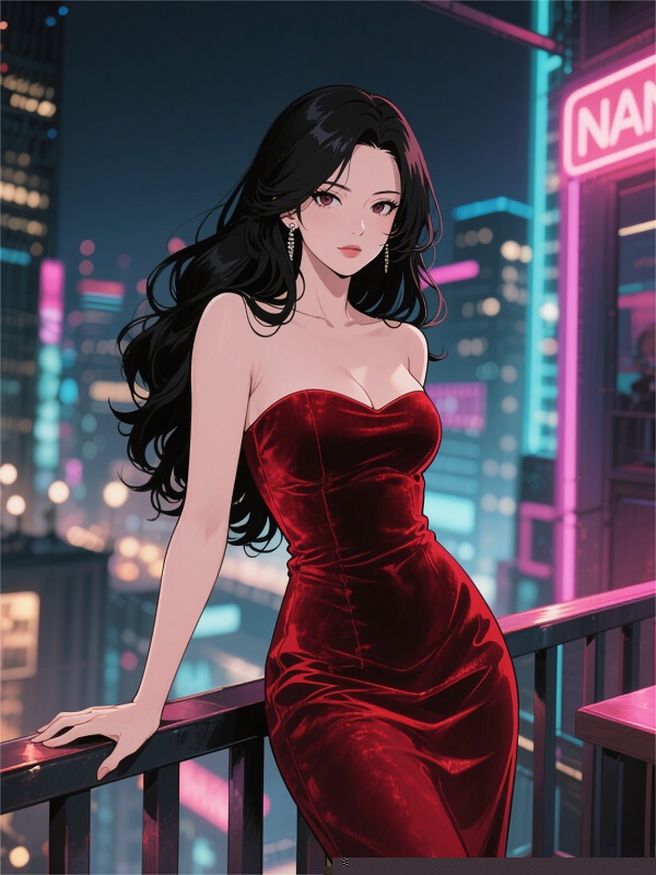 丈夫让干妹妹白住我别墅，我送他们住监狱