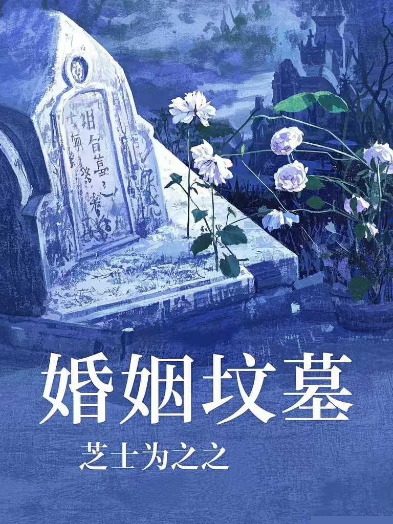 婚姻坟墓