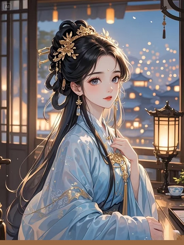 小小丫鬟，竟敢抢我兄长和未婚夫