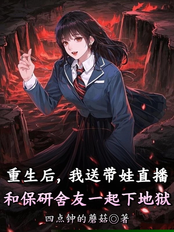 重生后，我送带娃直播和保研舍友一起下地狱