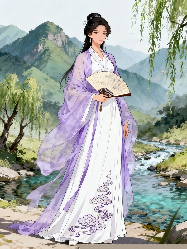 为了侵占我的家产，夫君误杀公婆一家人