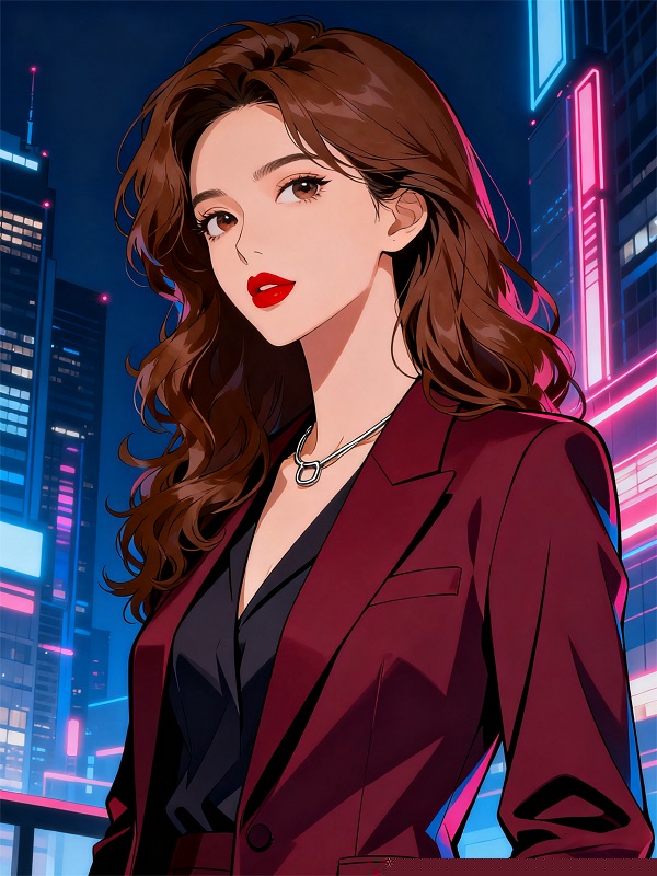 女儿告诉我老公出轨，我却帮他开脱