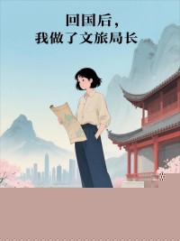 回国后，我做了文旅局长