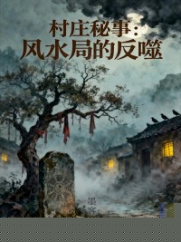 村庄秘事：风水局的反噬