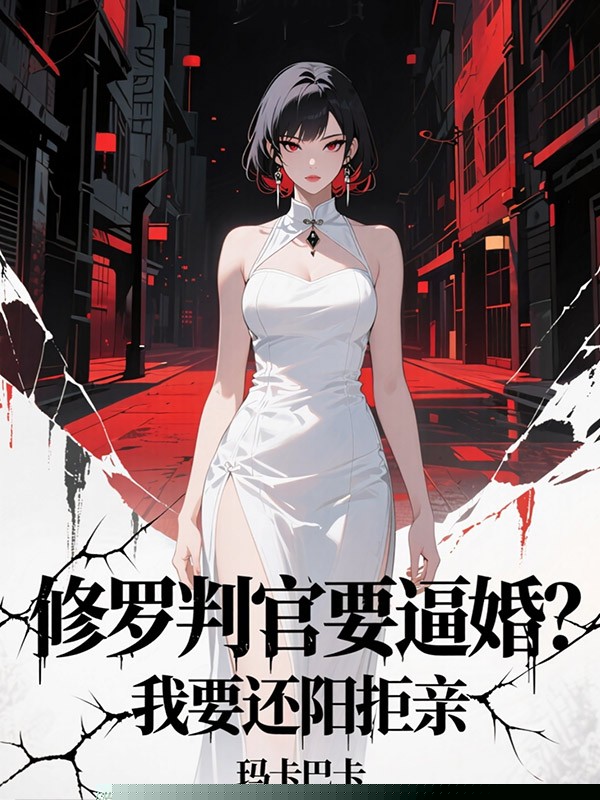 修罗判官要逼婚？我要还阳拒亲