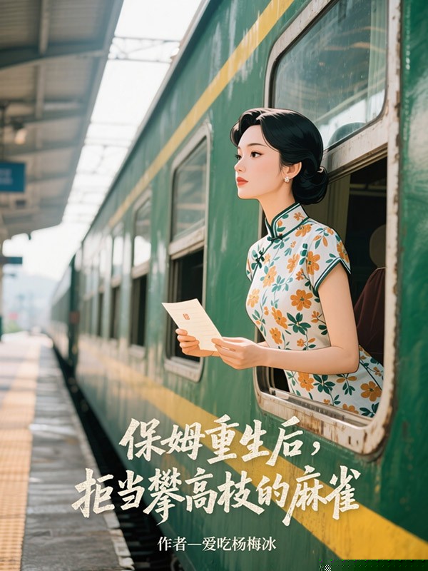 保姆重生后，拒当攀高枝的麻雀