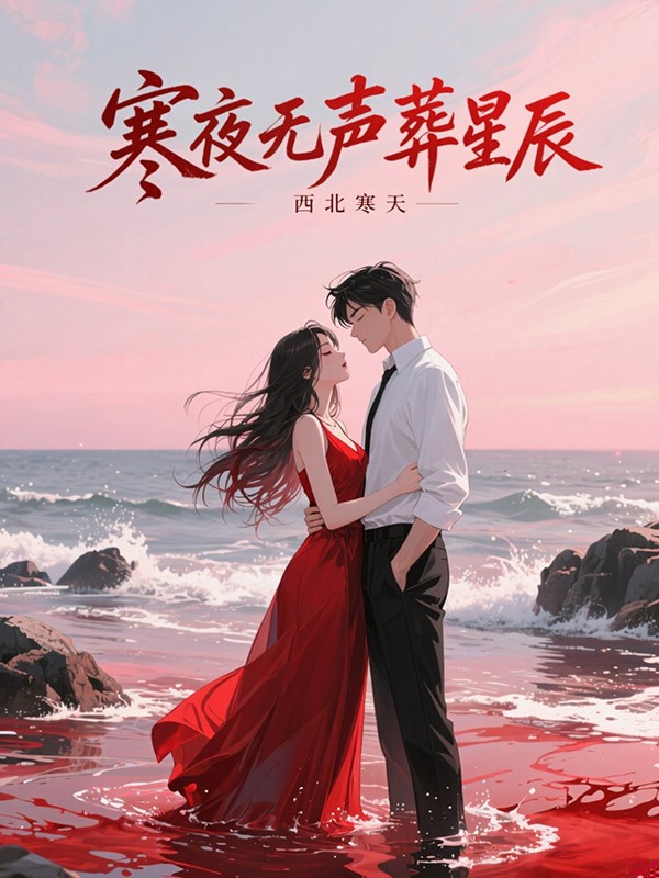 寒夜无声葬星辰