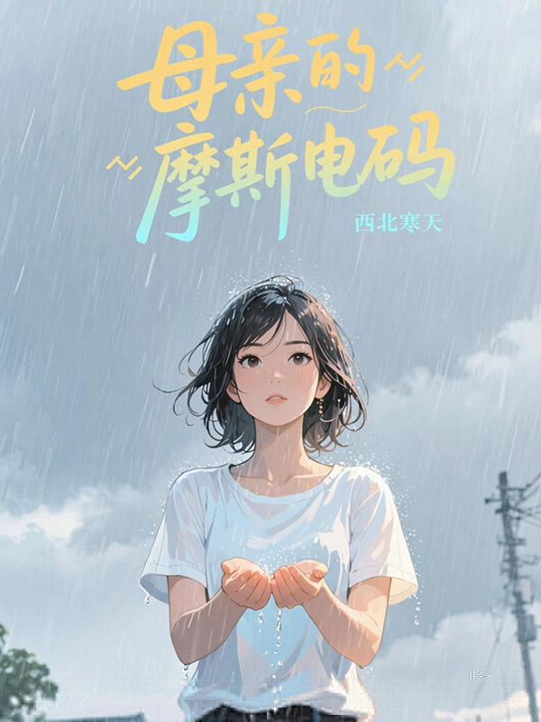 母亲的摩斯电码