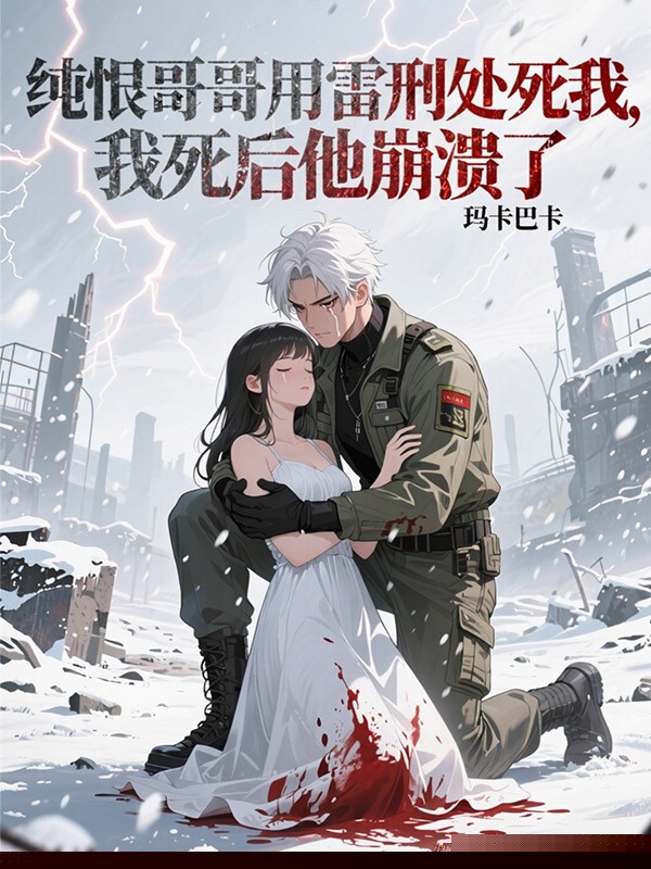 纯恨哥哥用雷刑处死我，我死后他崩溃了