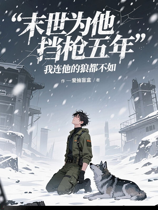 末世为他挡枪五年，我连他的狼都不如
