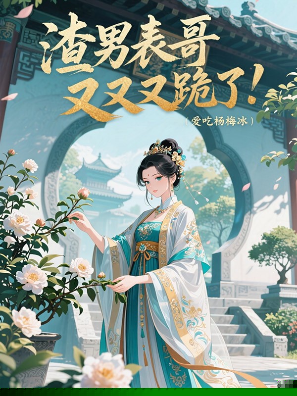 渣男表哥又又又跪了！