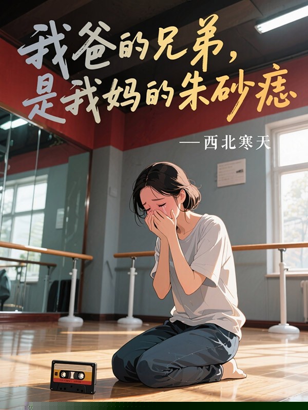 我爸的兄弟，是我妈的朱砂痣