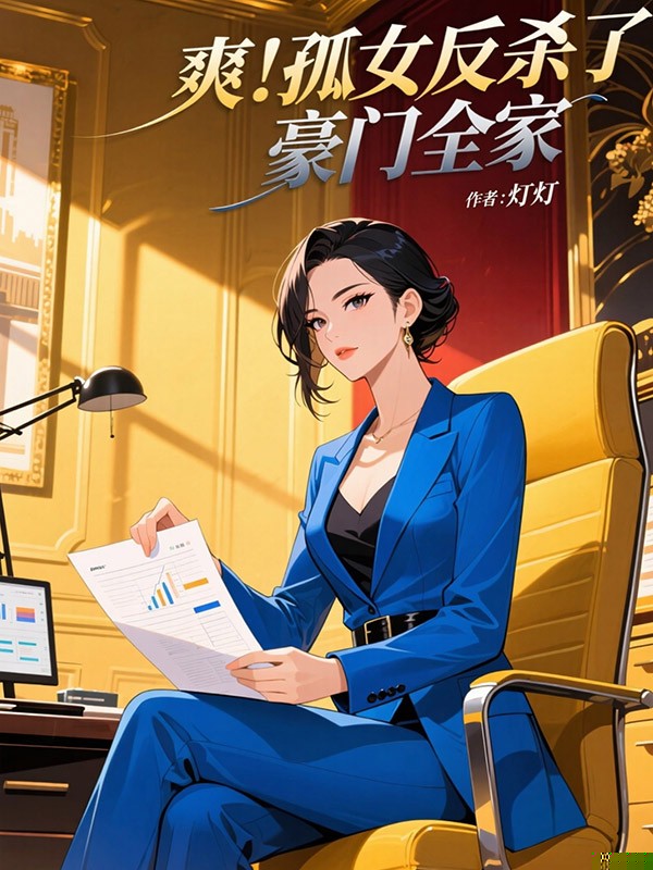 爽！孤女反杀了豪门全家