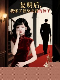 复明后，我怀了替身夫君的孩子