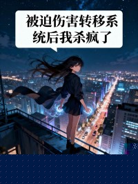 被迫伤害转移系统后我杀疯了