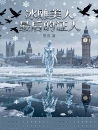 冰雕美人最后的证人