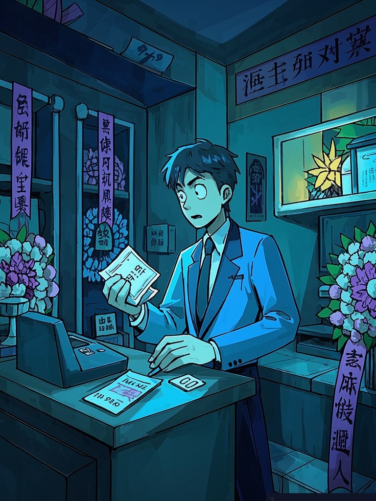 心灵迷宫