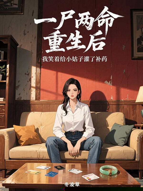 一尸两命重生后，我笑着给小姑子灌了补药