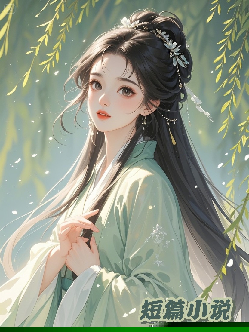 和仇人同归于尽后我又重生了