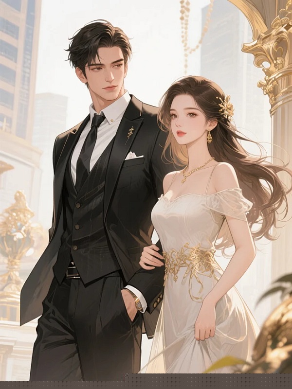 影后老婆和黑皮男大直播官宣后，我杀疯了