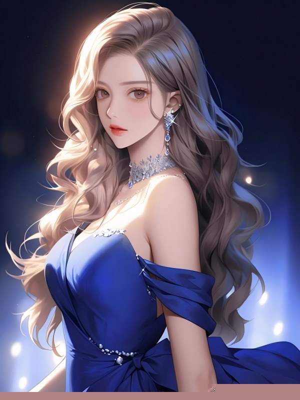 星辰非你所属
