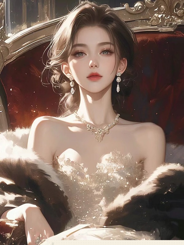 她才不是恃宠玫瑰