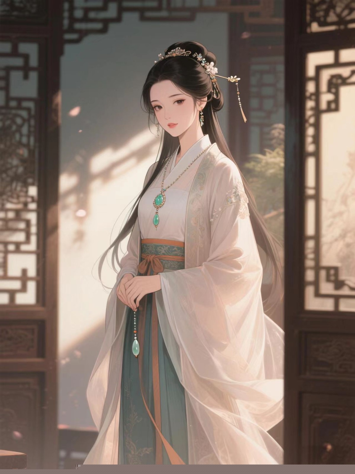 夫君偏向师妹，五年夫妻情我不要了