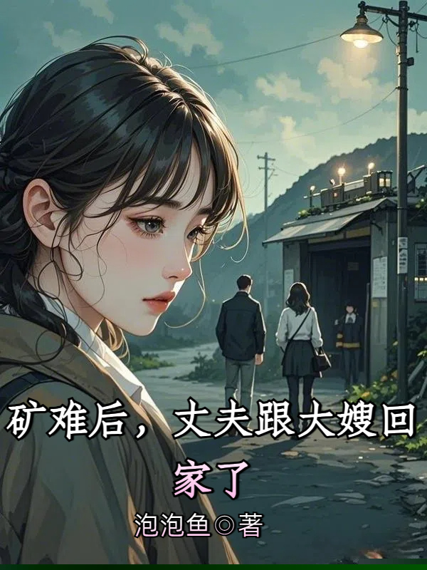 矿难后，丈夫跟大嫂回家了