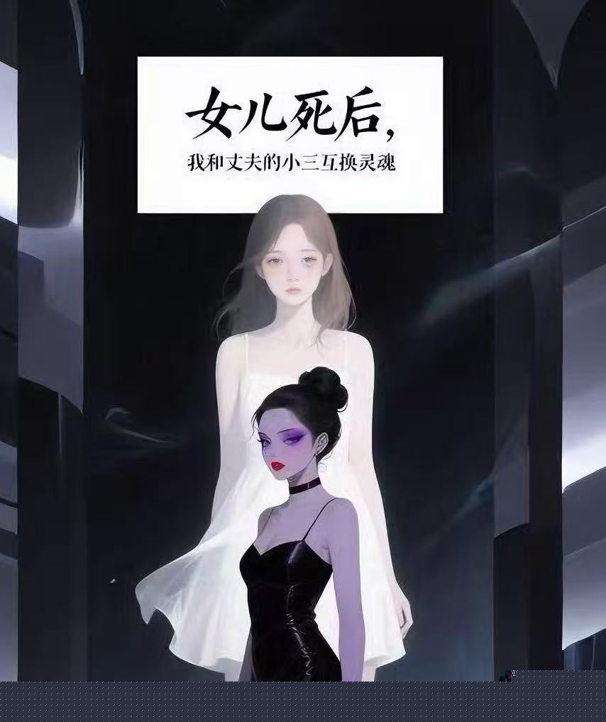 女儿死后，我和丈夫的小三互换灵魂