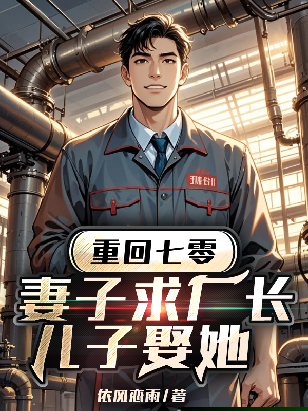 重回七零，妻子求厂长儿子娶她
