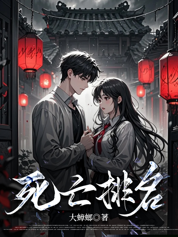 死亡排名