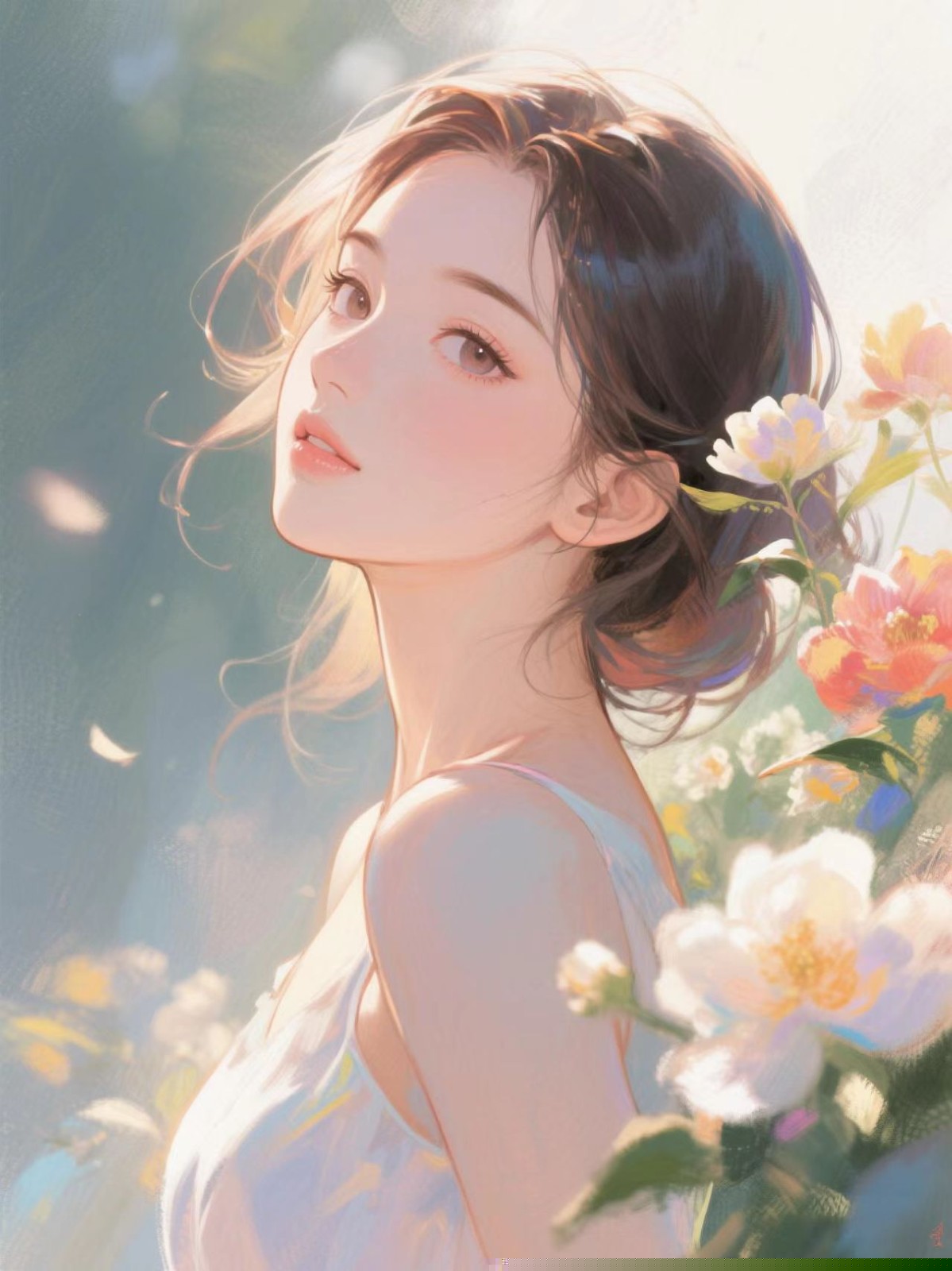 深夜我刷到了老公搂着别人的甜蜜直播