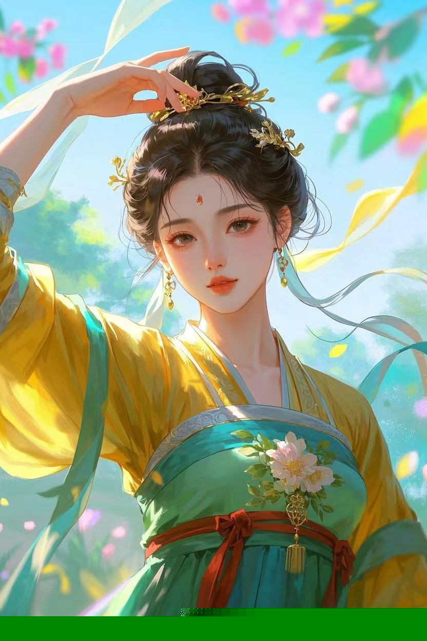 与世子虐恋七世，这次我要夺回一切