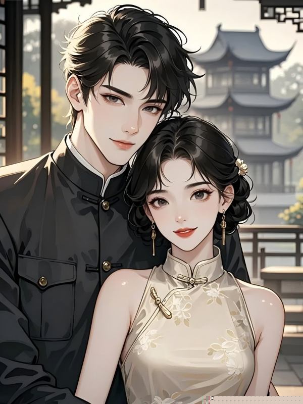未婚夫要照顾怀孕寡妇，我闪嫁首长儿子