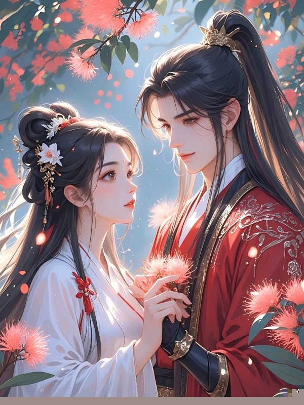 将军带回外室子，我连夜改嫁他亲哥