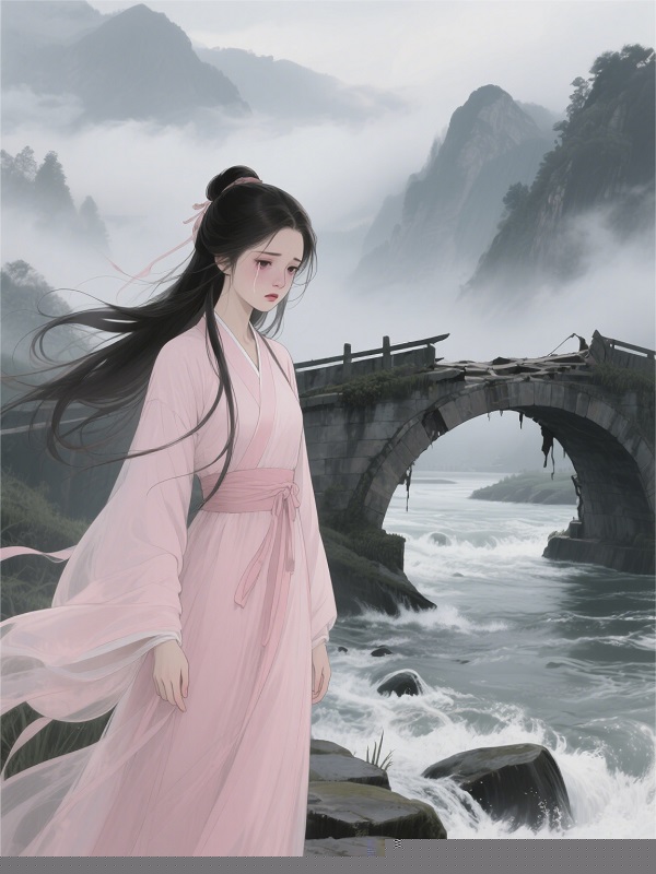 敌军破城，妻子却调兵护竹马礼佛