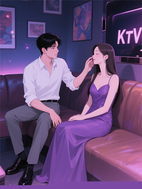 未婚夫为女助理点了一首歌，我直接退婚