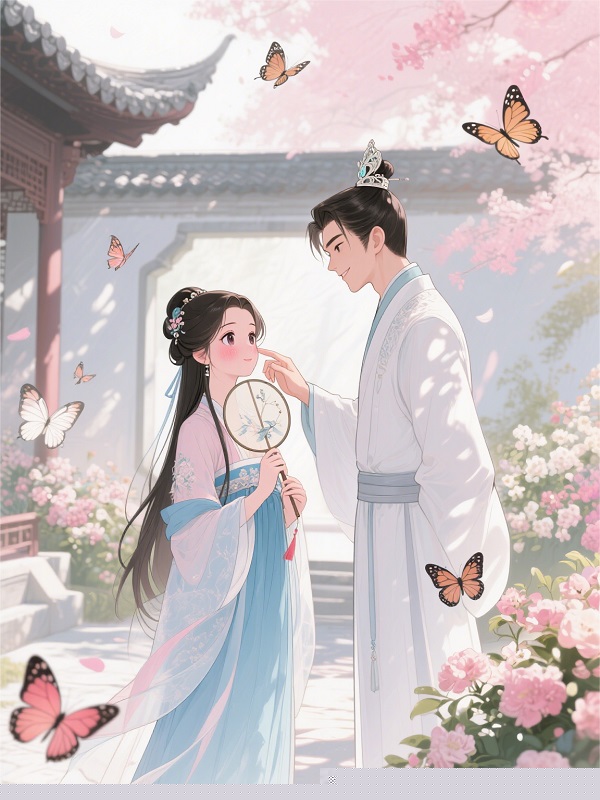 重生后我换嫁疯批三皇子，短命太子悔疯了