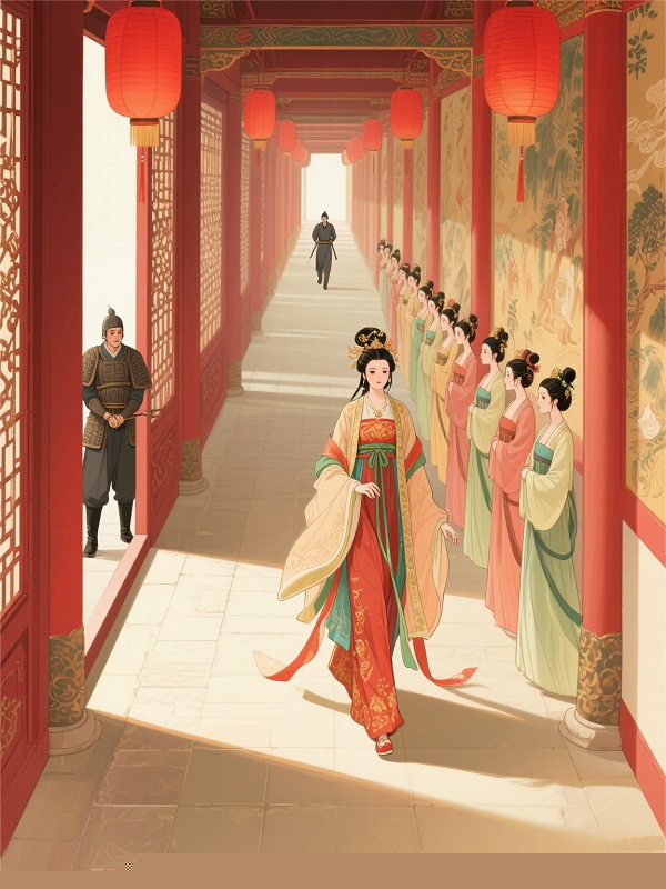 夫君喂我毒药后，我变身长公主