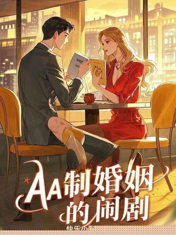 AA制婚姻的闹剧