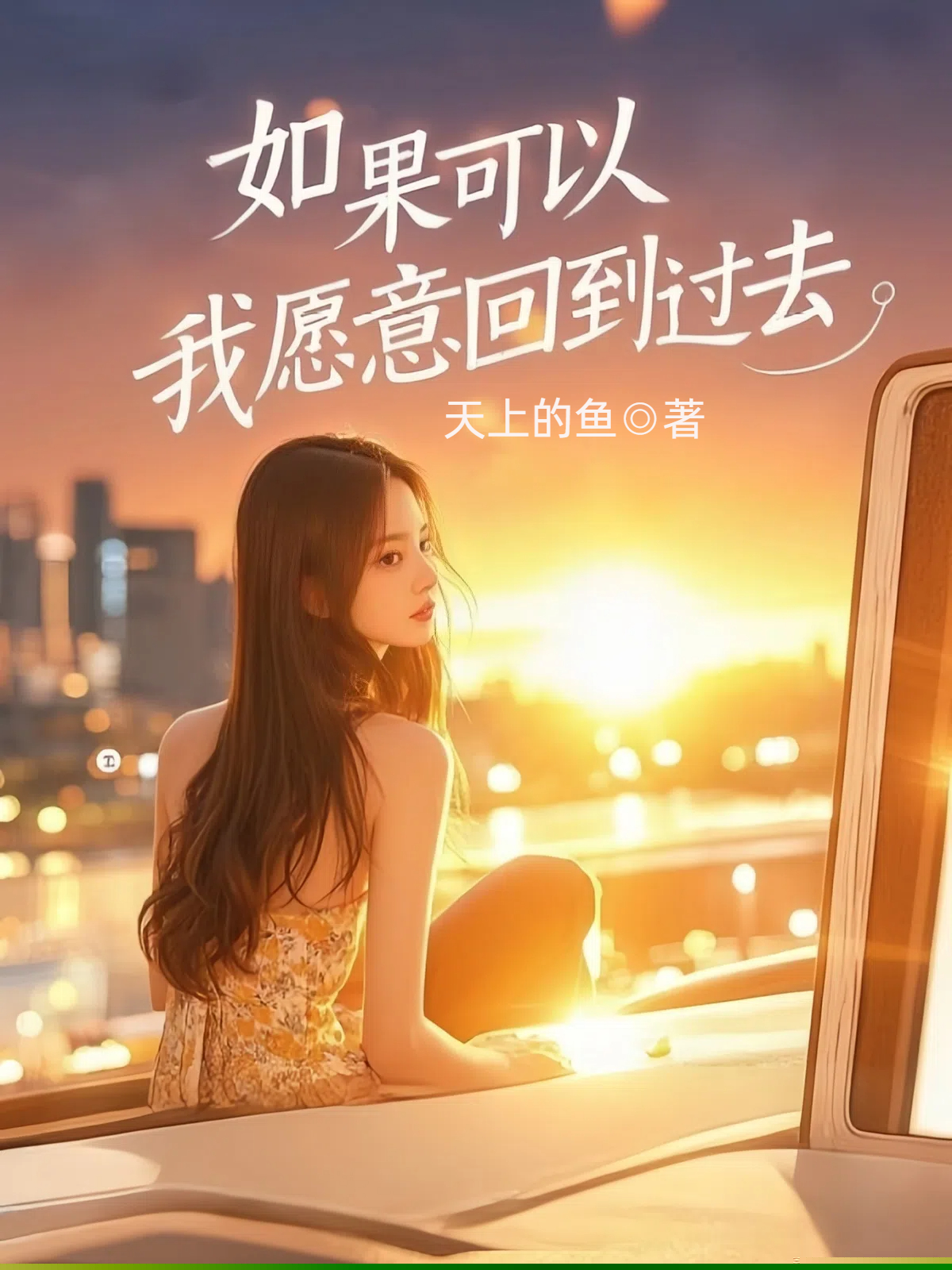 如果可以，我愿意回到过去
